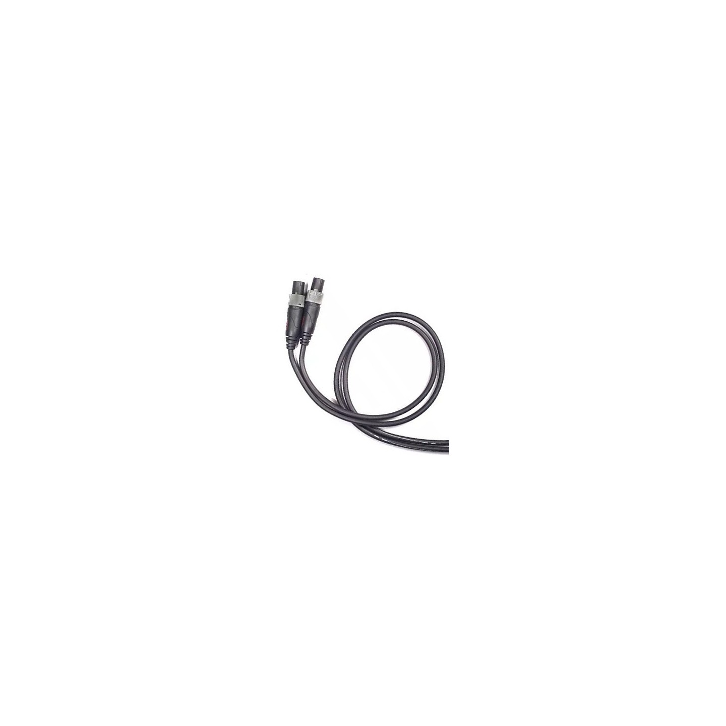 DIE HARD DH33LU10 cavo audio per casse passive SPEAKON 2 POLI 10mt - vaiconlasigla