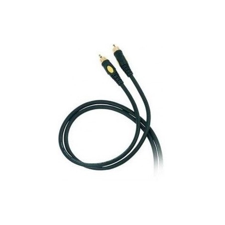 DIE HARD DH950LU5 CAVO RCA 5MT S/PDIF DIGITAL - RCA - RCA - vai con la sigla