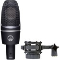 AKG C3000 - vai con la sigla