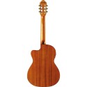 EKO VIBRA 150 CW EQ NATURAL chit. classica amplificata. - vai con la sigla