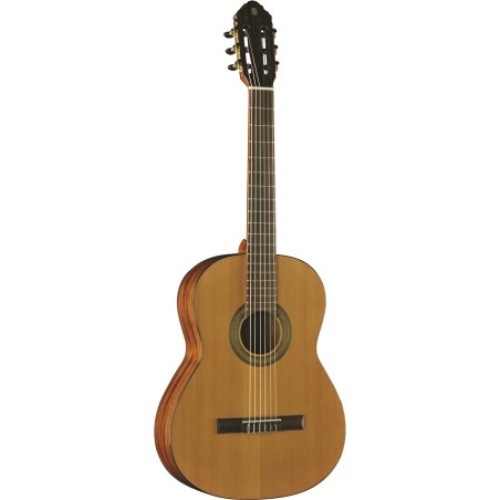 EKO VIBRA 200 NATURAL, chitarra classica - vai con la sigla