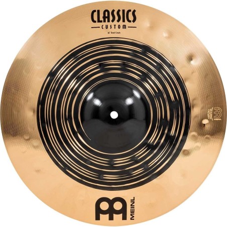 MEINL CC16DUC