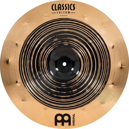 MEINL CC18DUCH