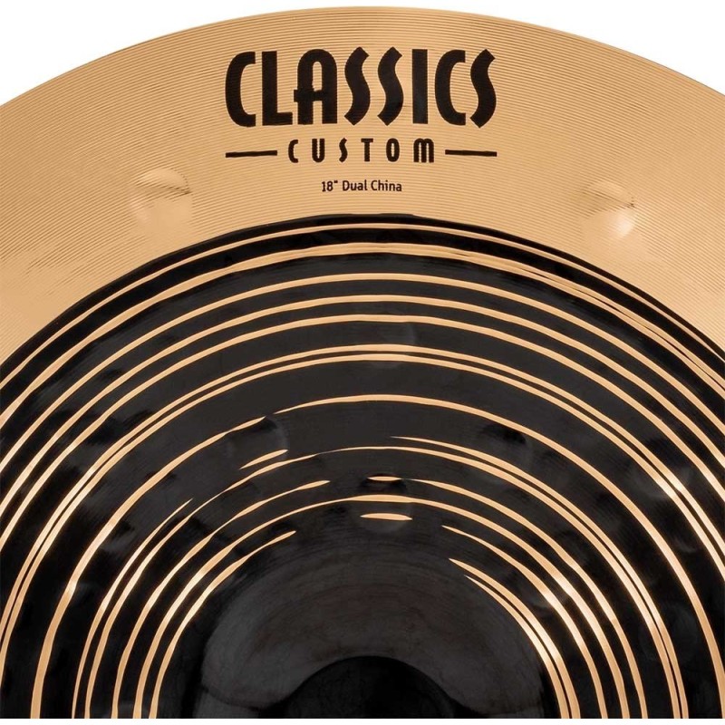 MEINL CC18DUCH