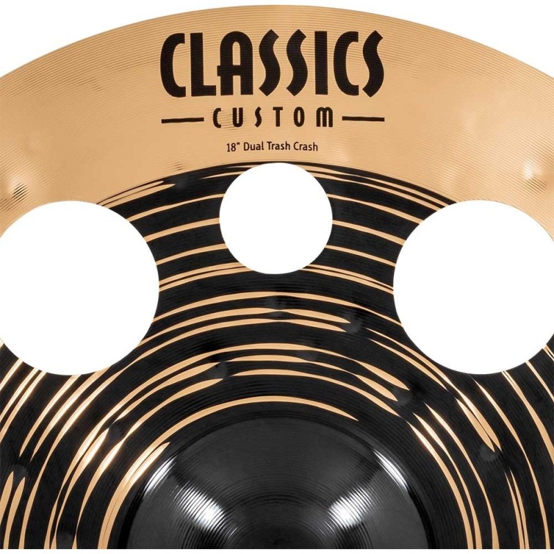 MEINL CC18DUTRC