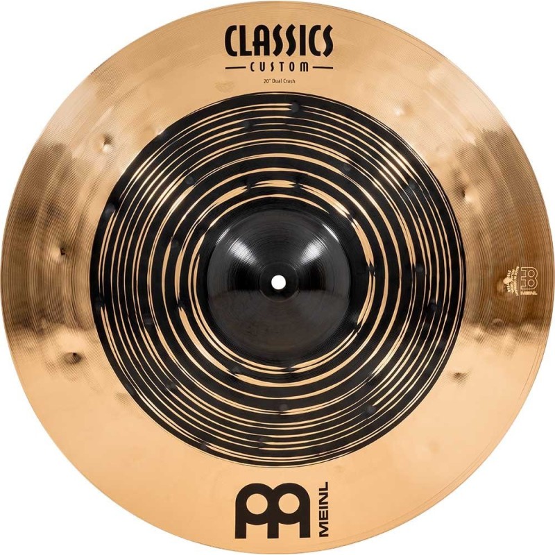 MEINL CC20DUC