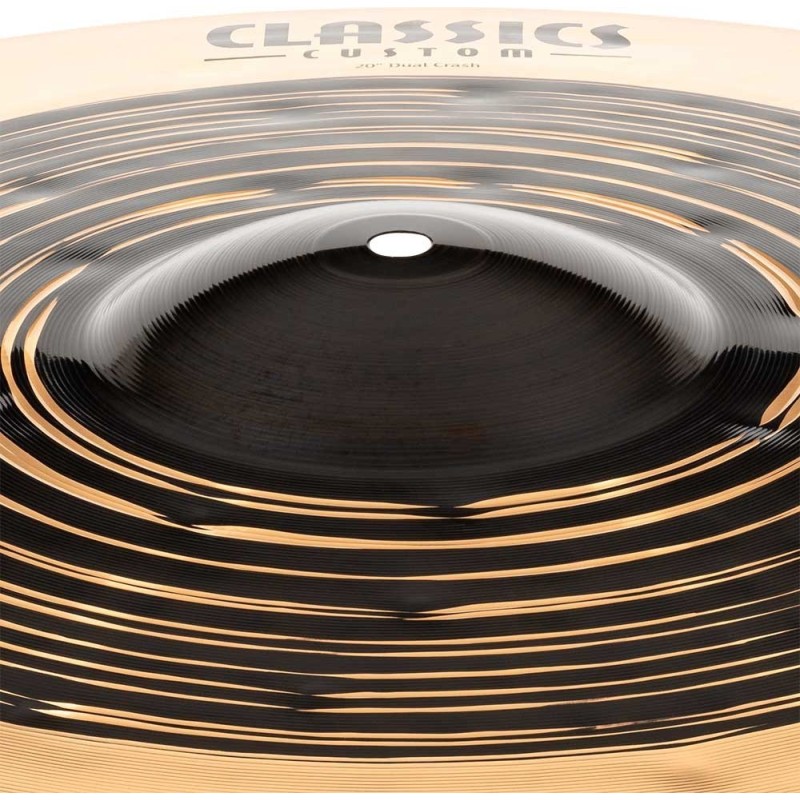 MEINL CC20DUC