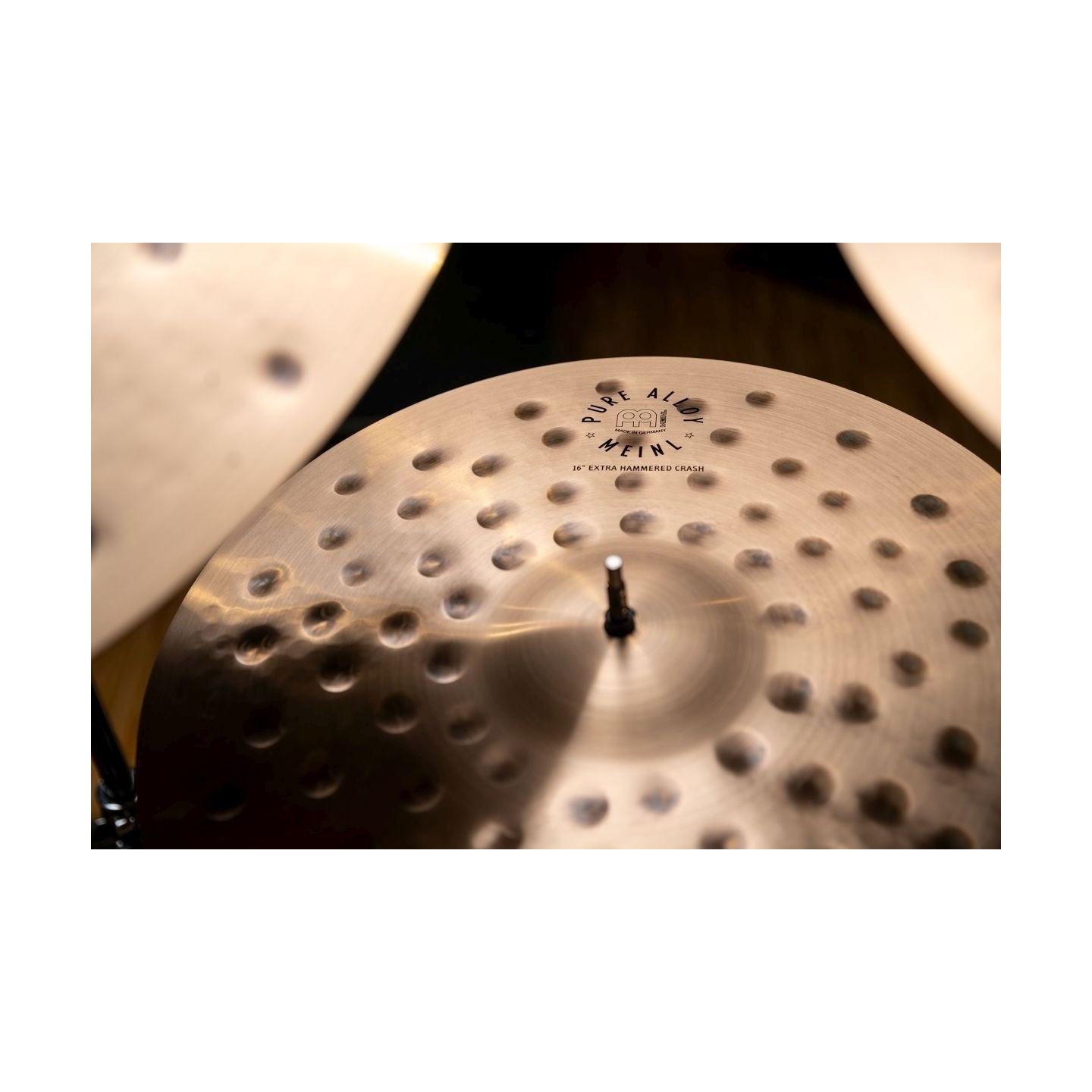 MEINL PA16EHC