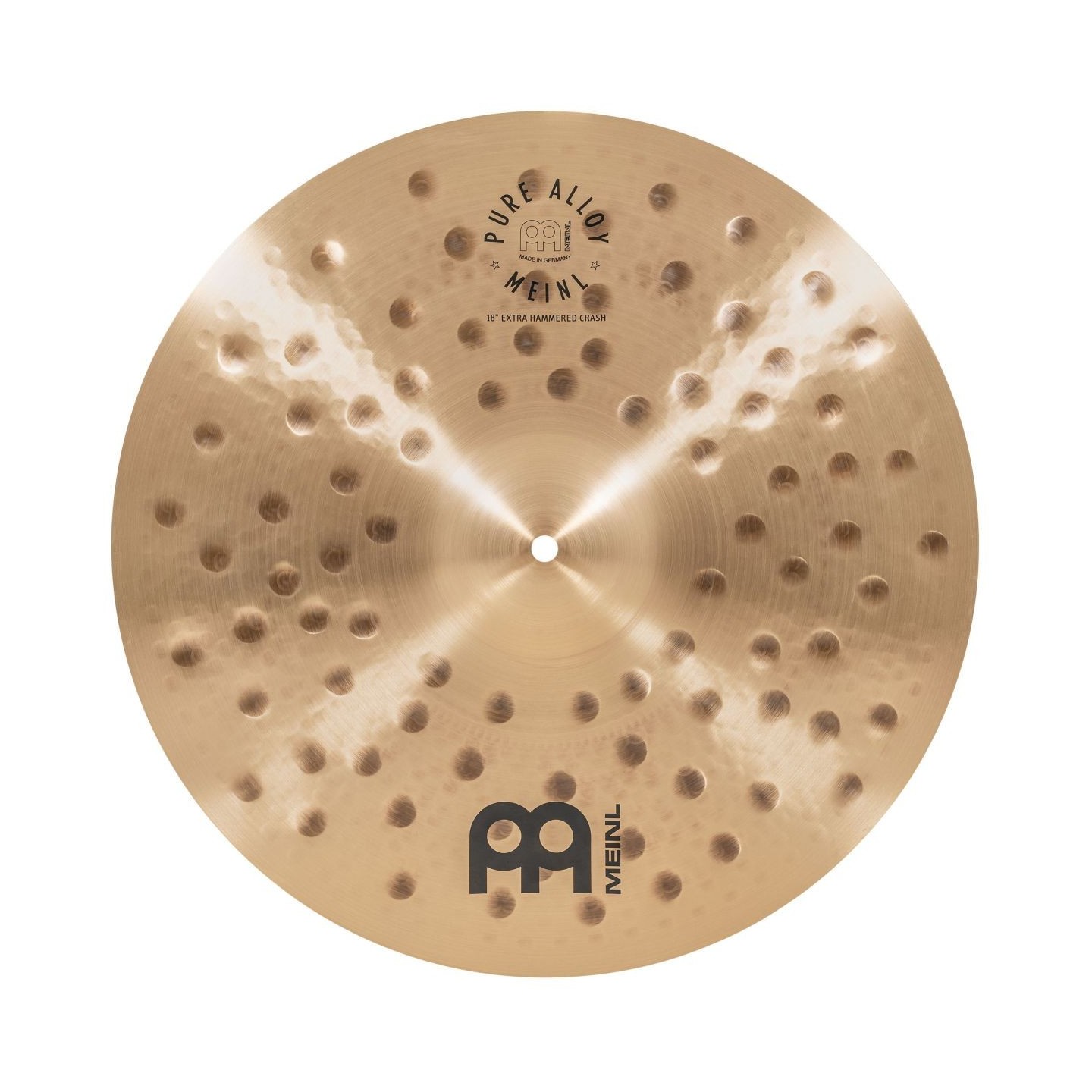 MEINL PA18EHC