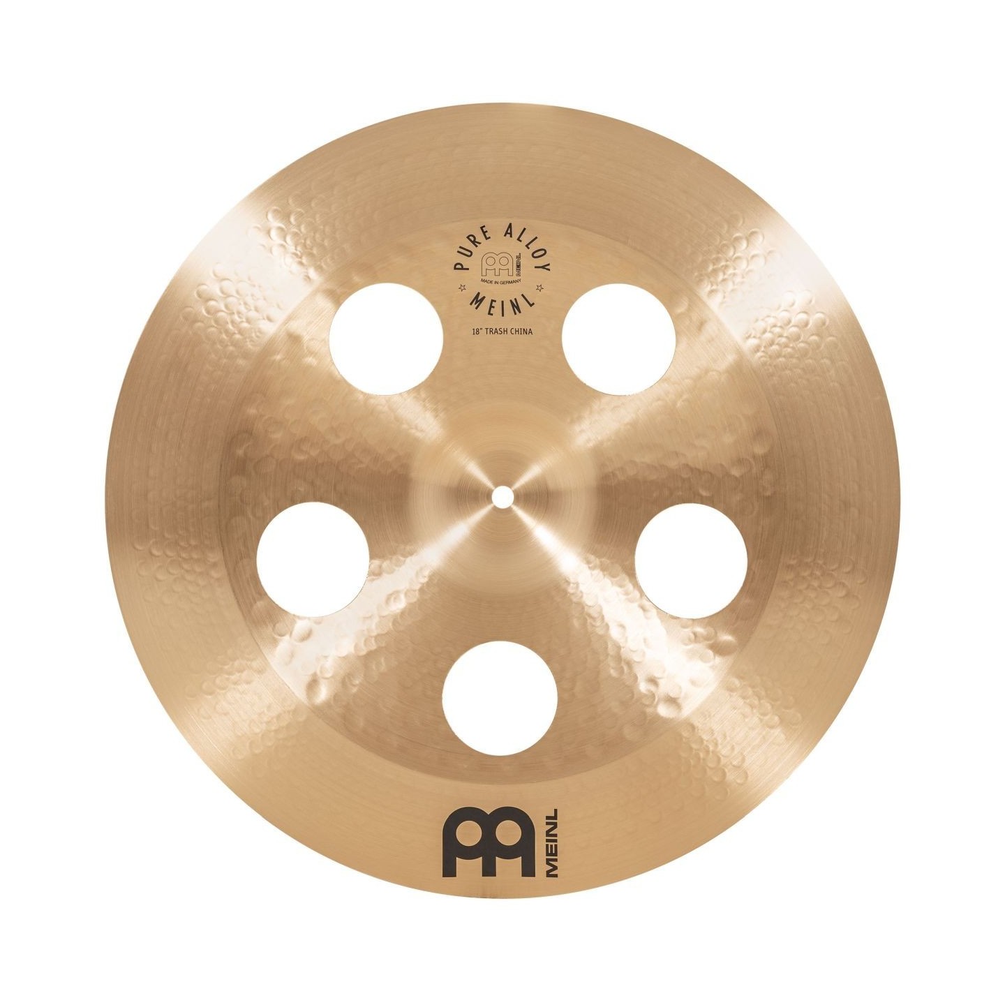 MEINL PA18TRCH