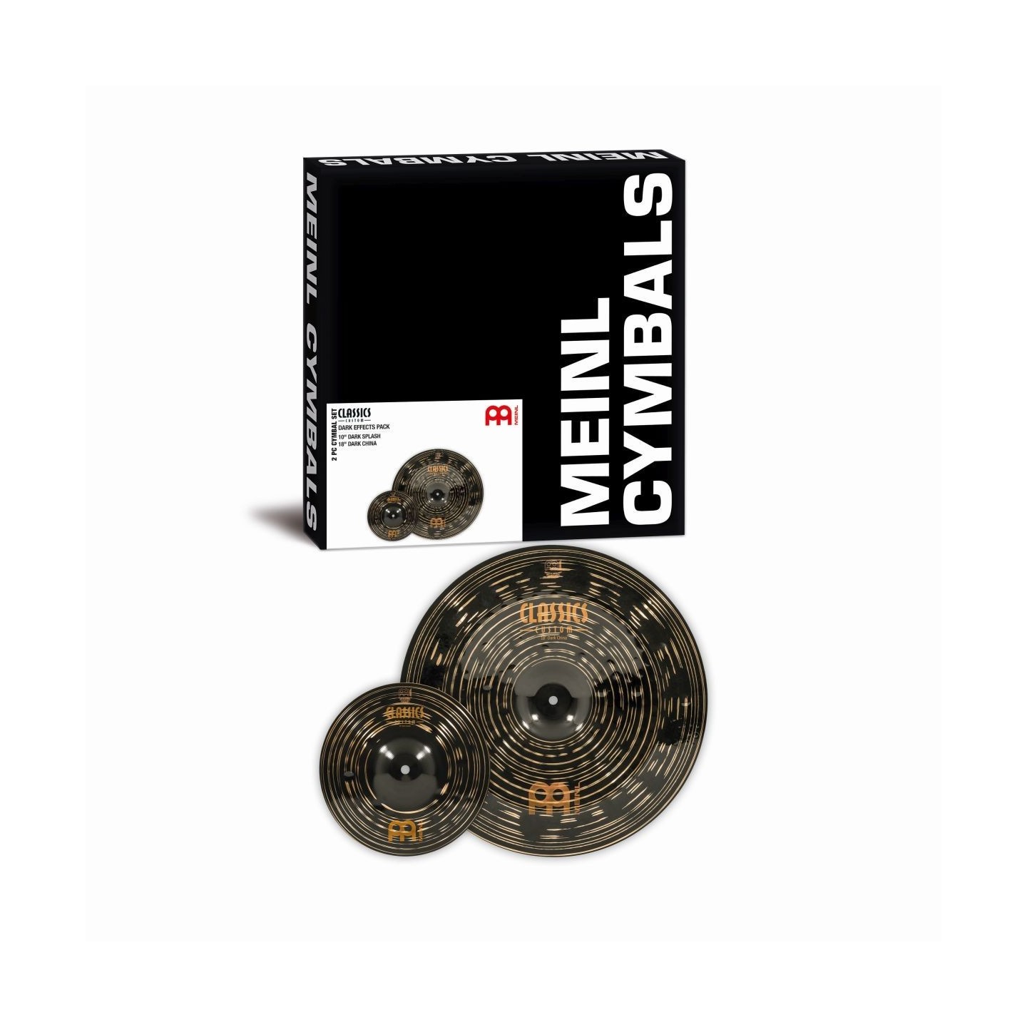 MEINL CCD-CS3