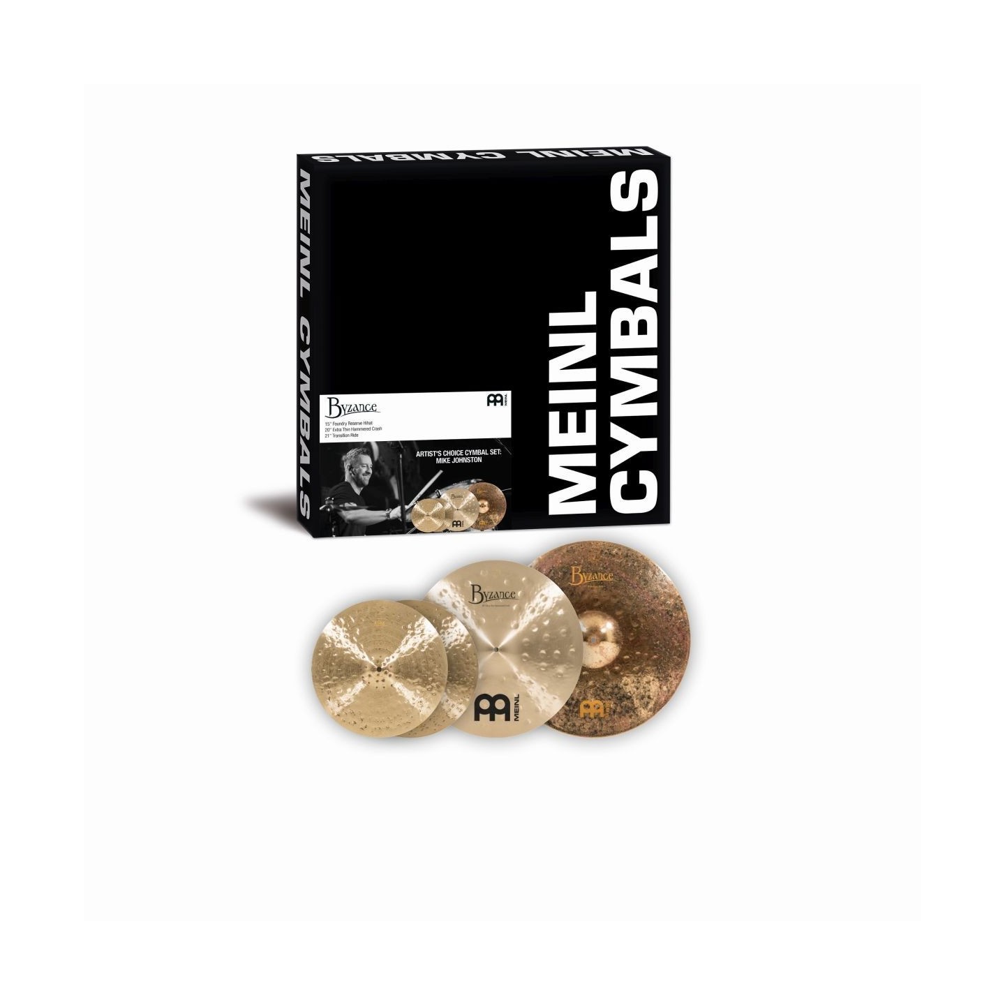 MEINL A-CS6