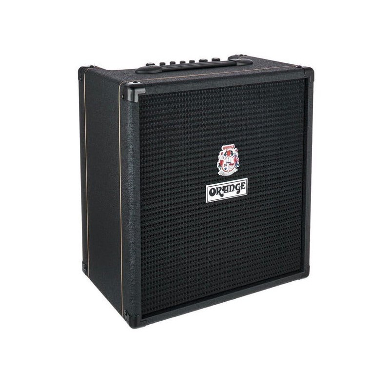 ORANGE CRUSH BASS 50 BK