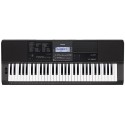 CASIO CTX800 tastiera dinamica 61 tasti. - vai con la sigla