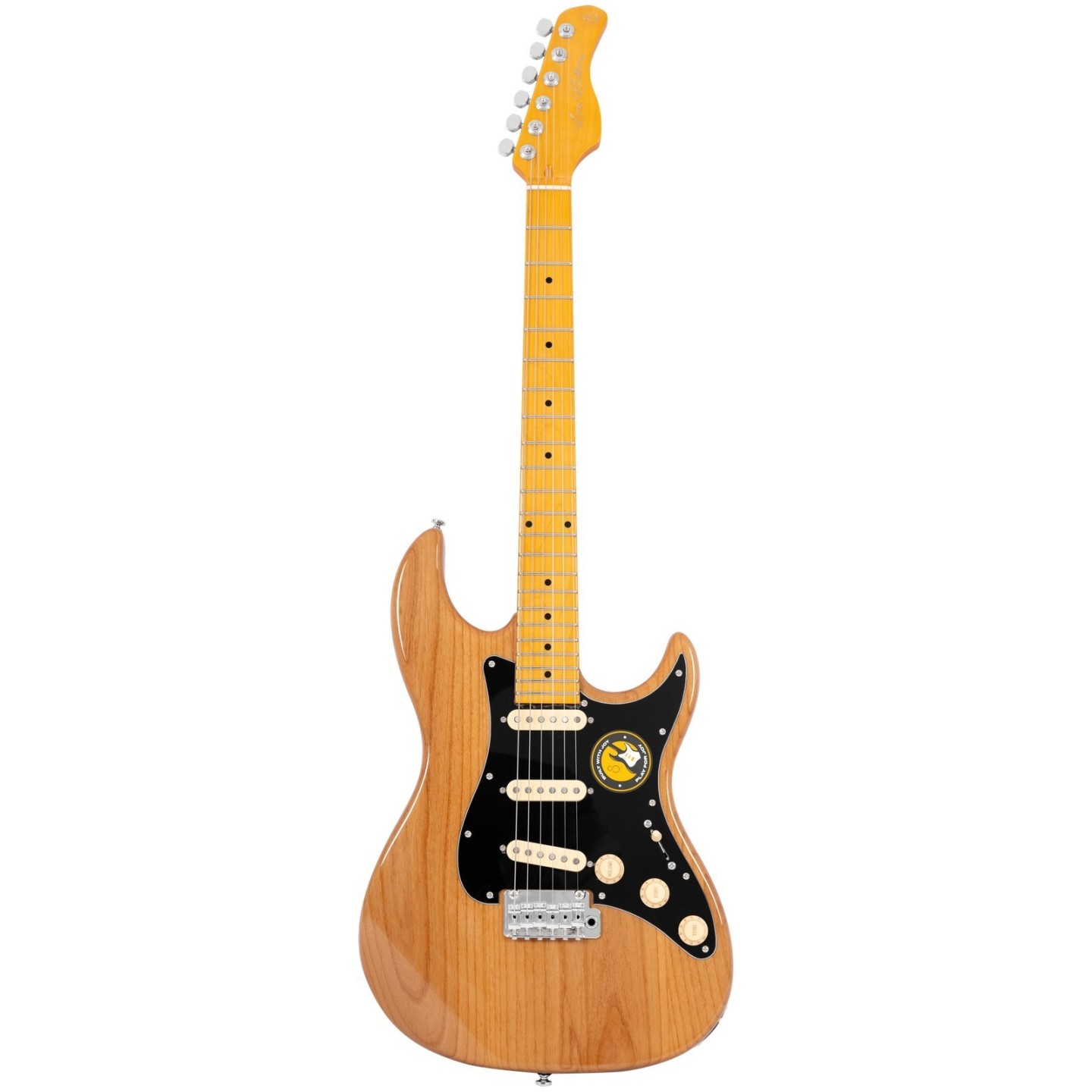 SIRE GUITARS S5 NATURAL
