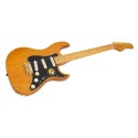 SIRE GUITARS S10 SSS NATURAL
