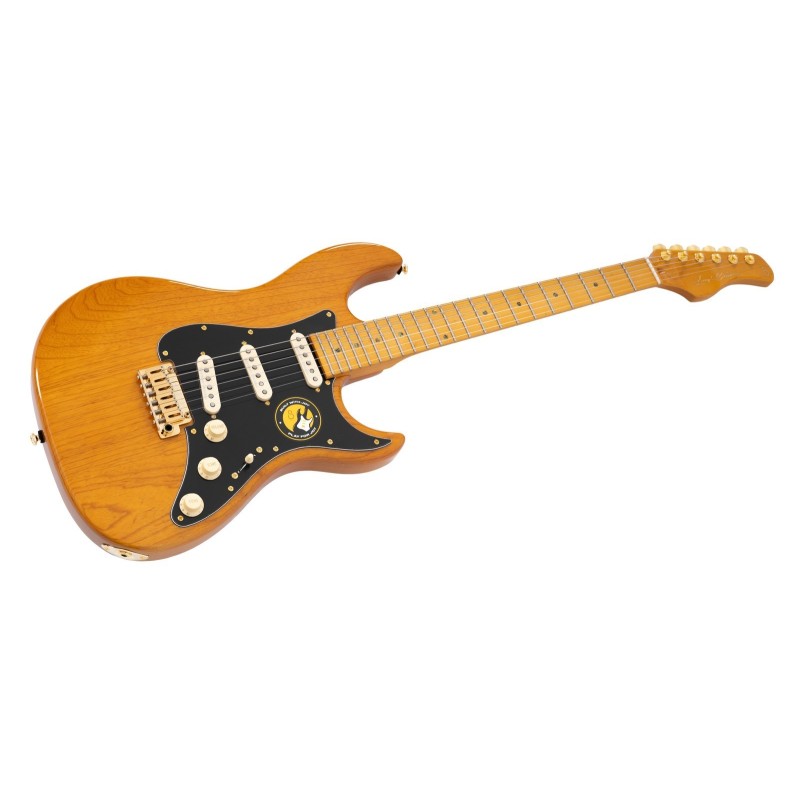SIRE GUITARS S10 SSS NATURAL