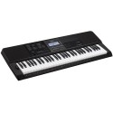 CASIO CTX800 tastiera dinamica 61 tasti. - vai con la sigla