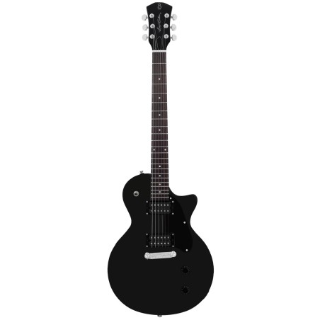 SIRE GUITARS L3 HH BLACK SATIN