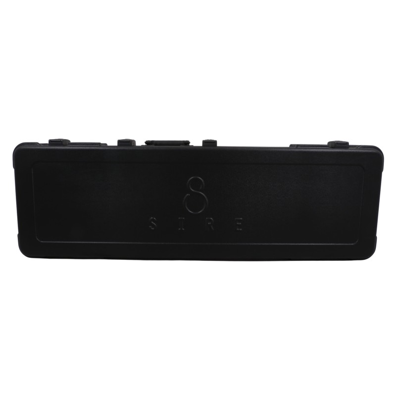 SIRE GUITARS HARDCASE ELECTRIC GUITAR S, T