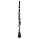 GRASSI GR CL20SK Clarinetto in Sib, Student Kit 17 Chiavi