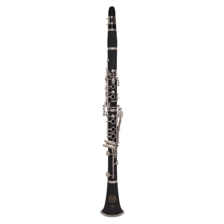 GRASSI GR CL20SK Clarinetto in Sib, Student Kit 17 Chiavi