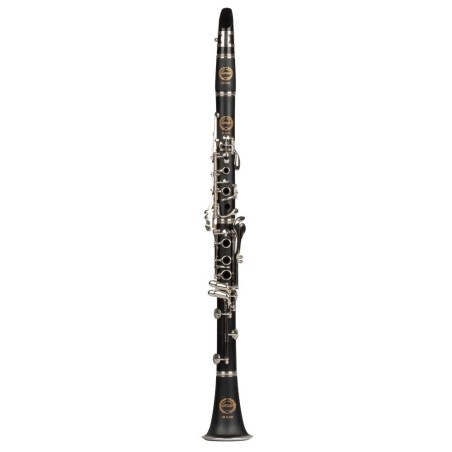 GRASSI GR CL300 Clarinetto in ABS, 17 chiavi