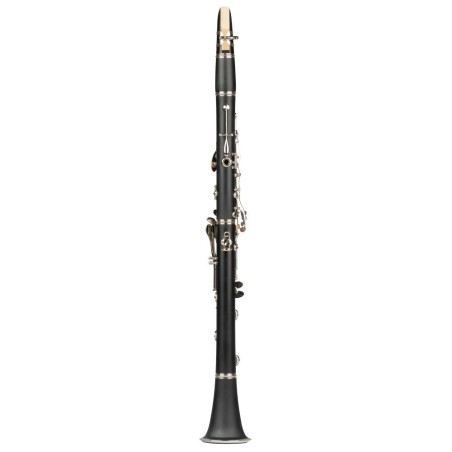 GRASSI GR CL300 Clarinetto in ABS, 17 chiavi