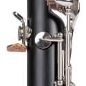 GRASSI GR CL300 Clarinetto in ABS, 17 chiavi