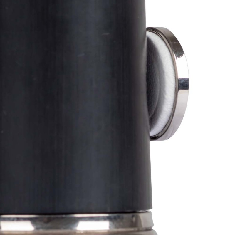 GRASSI GR CL300 Clarinetto in ABS, 17 chiavi