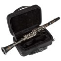 GRASSI GR CL300 Clarinetto in ABS, 17 chiavi