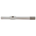 GRASSI GR FL810 FLAUTO MECCANICA FRANCESE CHIUSA