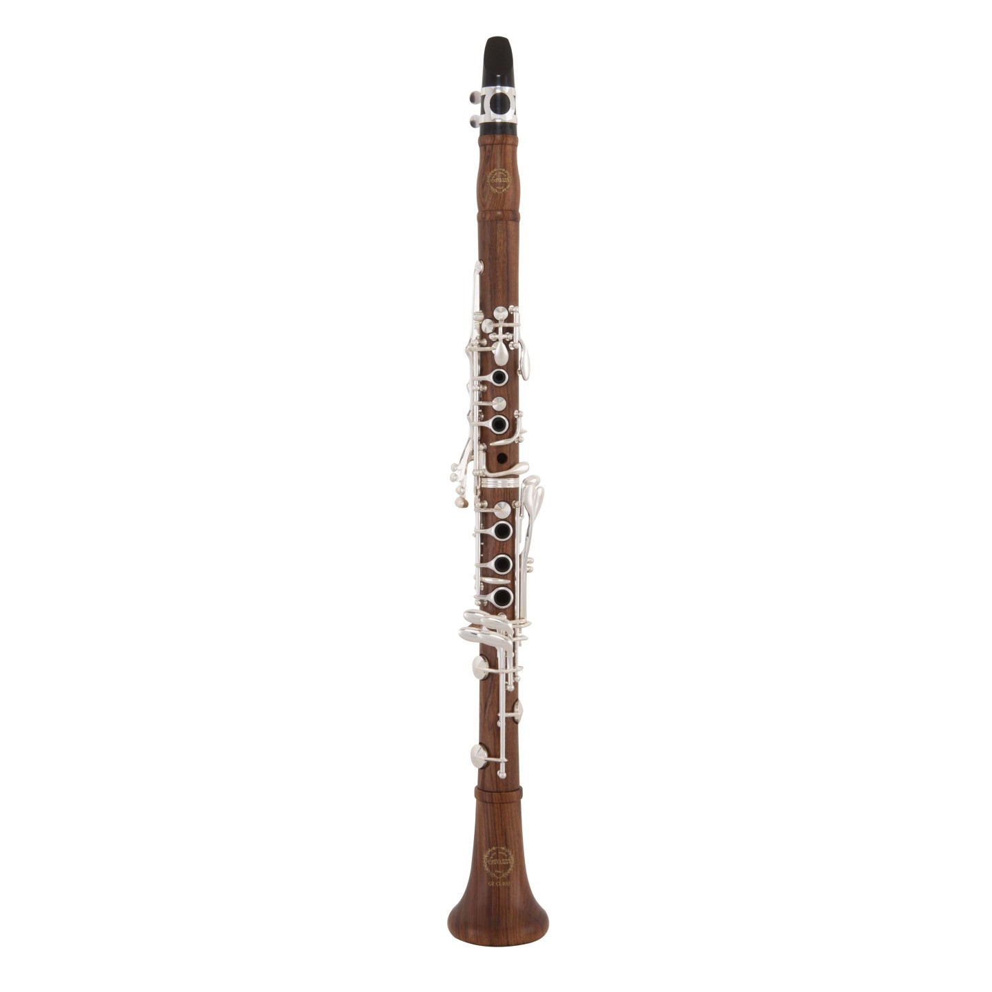 GRASSI GR CL400 Clarinetto in palissandro