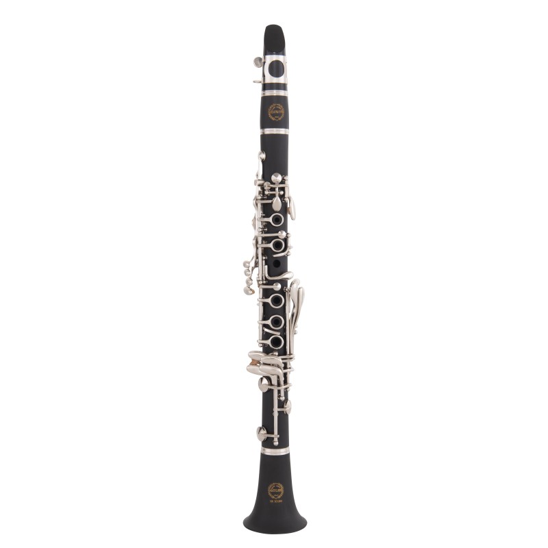 GRASSI GR SCL390 Clarinetto Piccolo in Mib