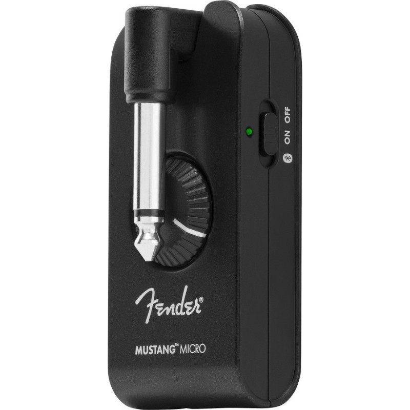 FENDER MUSTANG™ MICRO, personal amplifier per chitarra - vai con la sigla