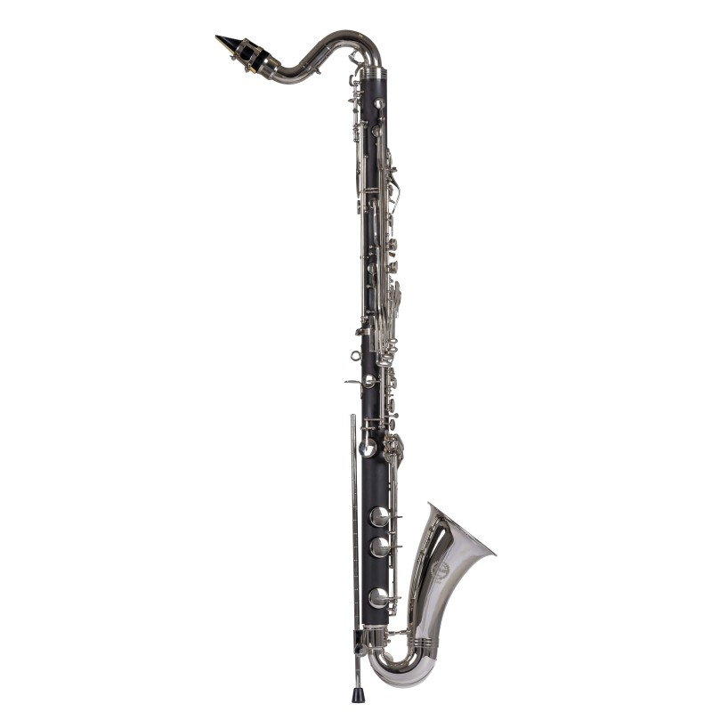 GRASSI GR CLB400 Clarinetto Basso in Sib