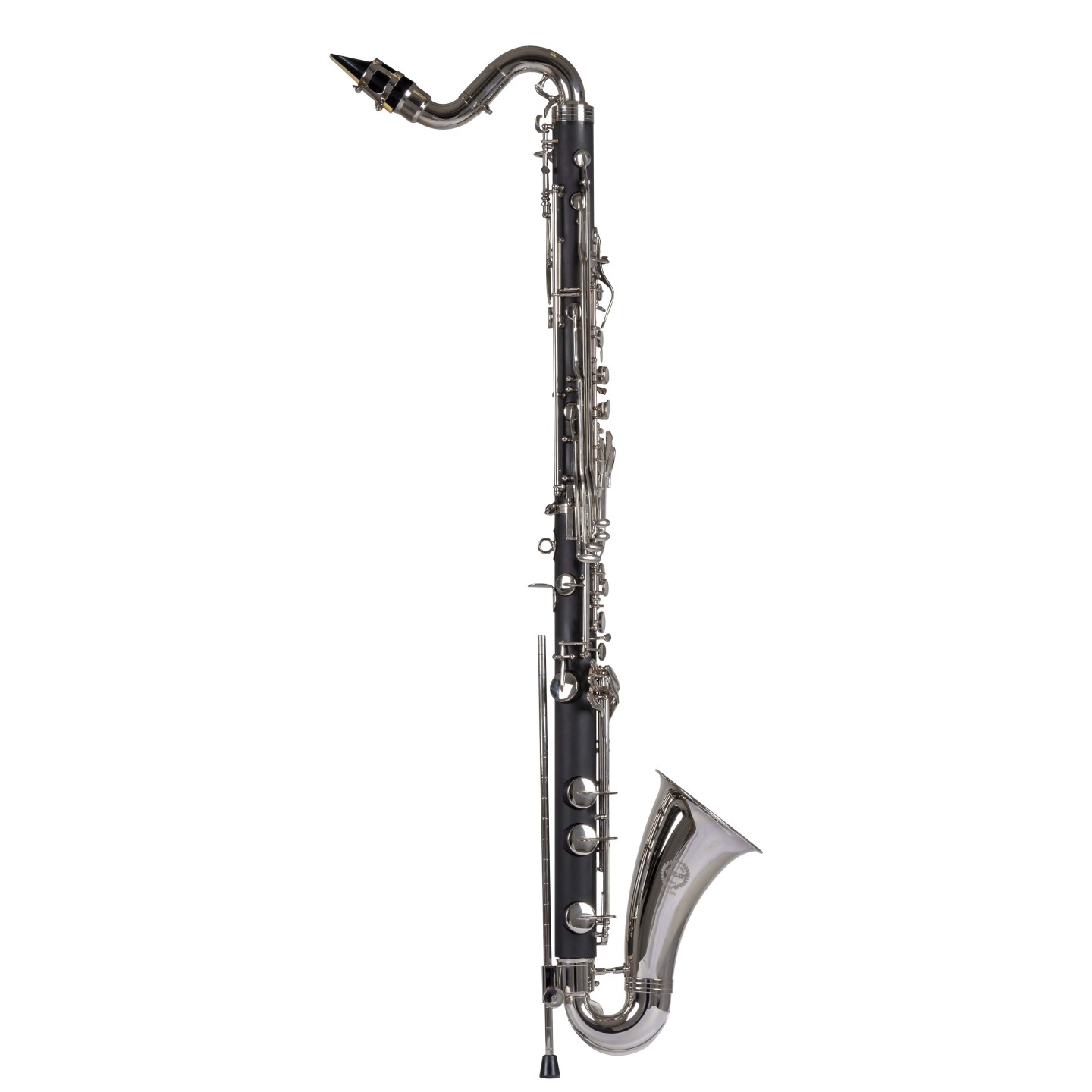 GRASSI GR CLB400 Clarinetto Basso in Sib