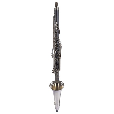 GRASSI GR CLB400 Clarinetto Basso in Sib