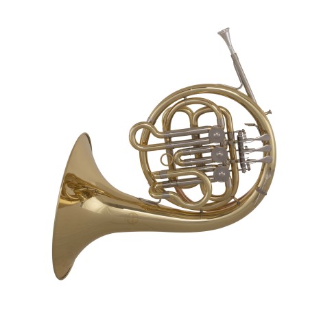 GRASSI GR SBH760 Corno Francese Baby in Sib