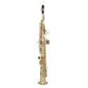 GRASSI GR SS210 Sassofono Soprano Sib, Laccato