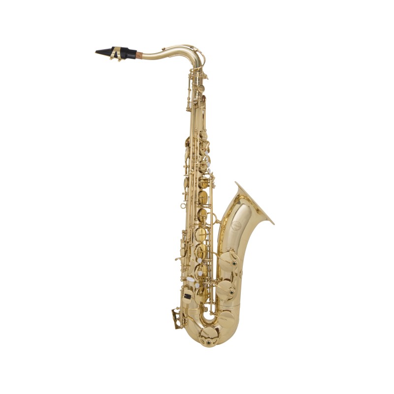 GRASSI GR TS210 Sassofono Tenore Sib, Laccato