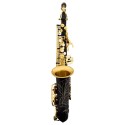 GRASSI GR SAL700BK Sassofono Contralto Mib, Nero Con Custodia