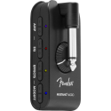 FENDER MUSTANG™ MICRO, personal amplifier per chitarra - vaiconlasigla