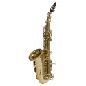 GRASSI GR SSPC800MKII Sax Soprano Curvo