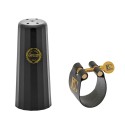 GRASSI GR AS210BUNDLE Sassofono Contralto in Mib Laccato + kitaccessori BG