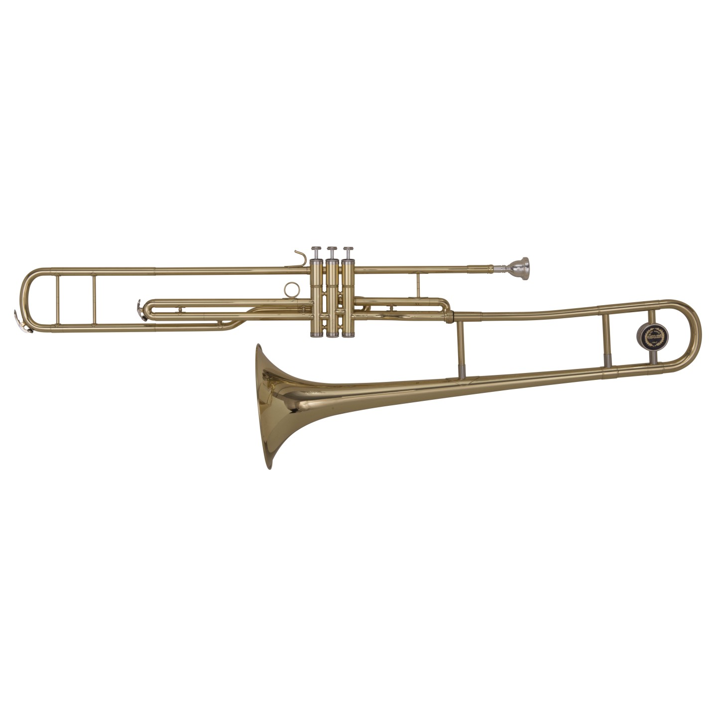 GRASSI GR TRB300MKII Trombone