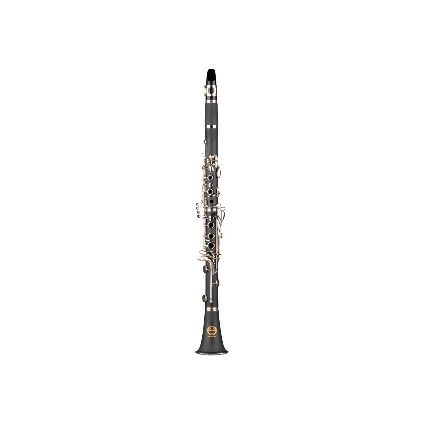 GRASSI GR SCL360 Clarinetto in Sib School