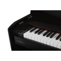 DEXIBELL VIVO H10 BKP HOME DIGITAL PIANO 88 NOTES BLACK POLISHED