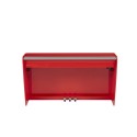 DEXIBELL VIVO H10 DRP HOME DIGITAL PIANO 88 NOTES RED POLISHED