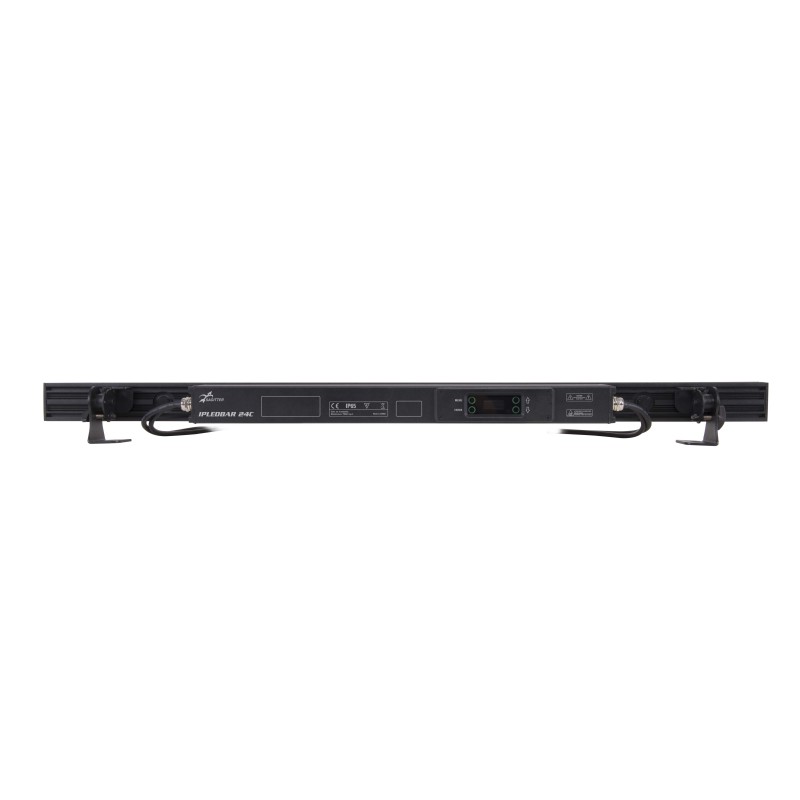 SAGITTER IP Color Bar 24C
